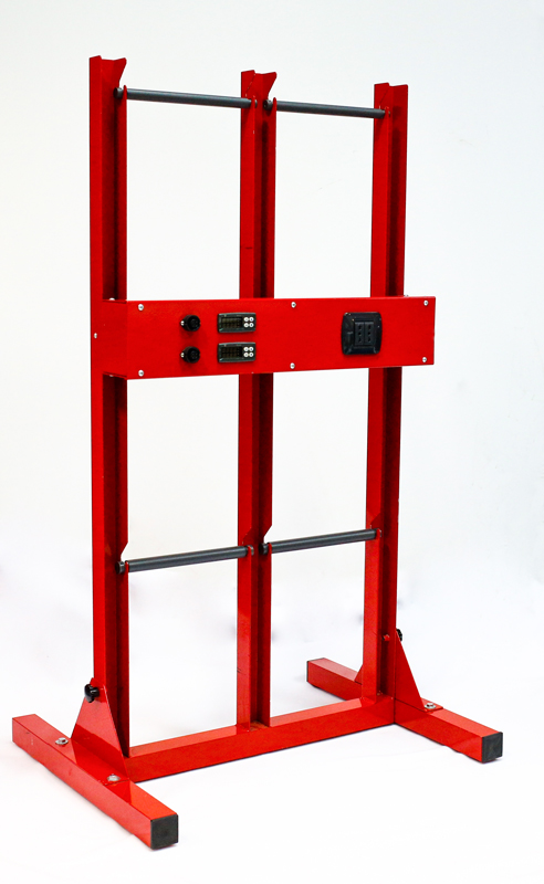 Mammut-rim-rack
