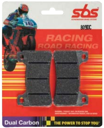 SBS DC