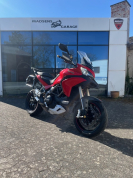 Ducati Multistrada 1200
