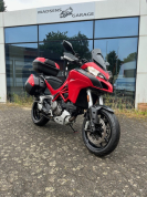 Multistrada 1200 DVT