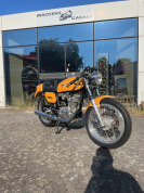 Ducati 350 Sport Desmo
