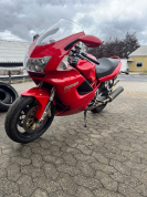 Ducati ST3 Skadet U/afgift