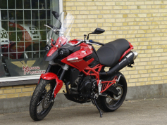 Moto Morini Granpasso